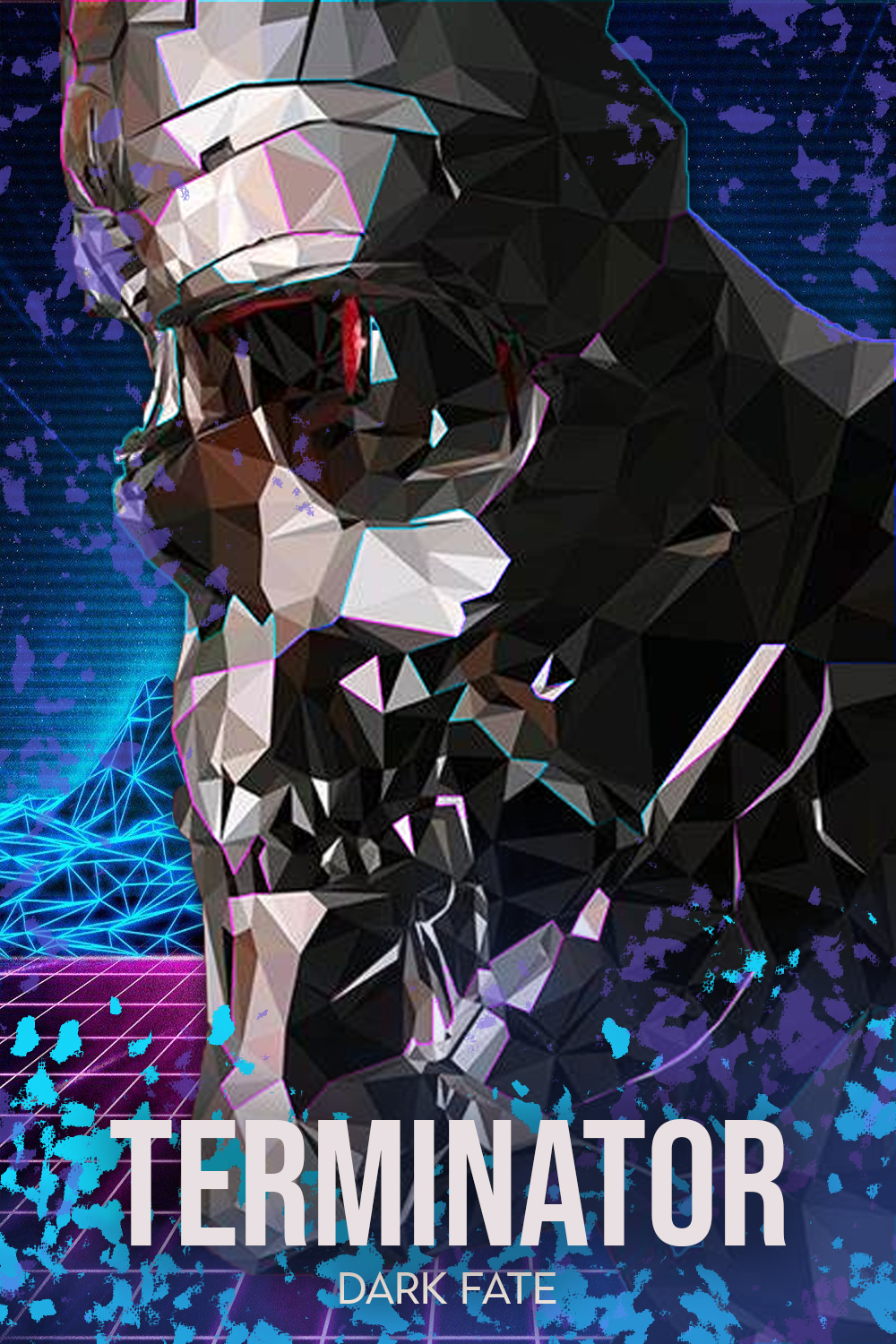 Terminator Dark Fate (2019) [427738] (A1736655536) [[Movies]] --Plex--